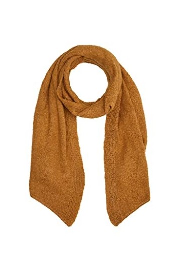 s.Oliver 201.10.109.25.277.2105236 Écharpe pour Temps Froid, 84X1, 1 Femme