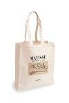 Loxato Tote Bag - Sac Tissu - Sac Fourre Tout Femme - Sac En Toile - Sac Tote Bag - Tote Bag Coton 100% - Sac Jute Extra Larg