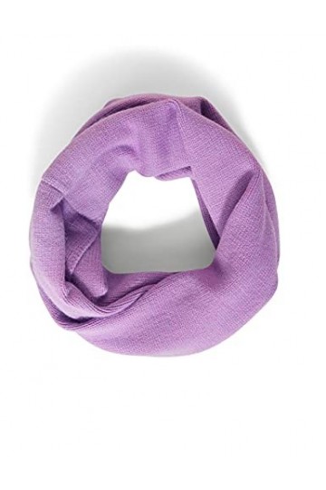 Cecil 571686 Écharpe Tendance, Deep Violet Melange, A Femme