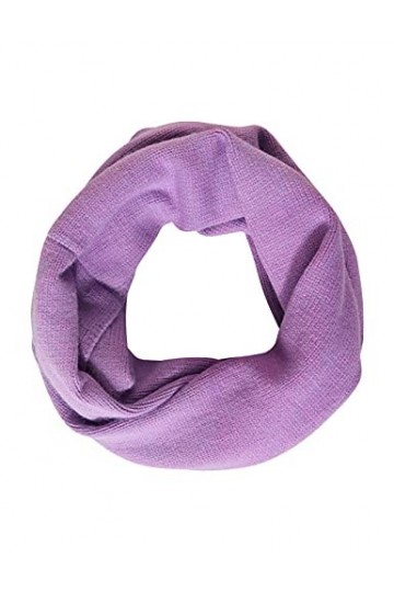 Cecil 571686 Écharpe Tendance, Deep Violet Melange, A Femme