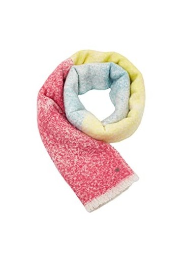 ESPRIT 092ca1q301 Écharpe dhiver, Taille Unique Femme
