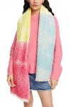ESPRIT 092ca1q301 Écharpe dhiver, Taille Unique Femme