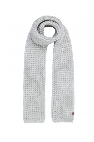 Bickley + Mitchell Super Chunky Knit Écharpe pour Femme 2016-02-10-112 Tricot Bikley + Mitchell, Sable Twist, Taille Unique H