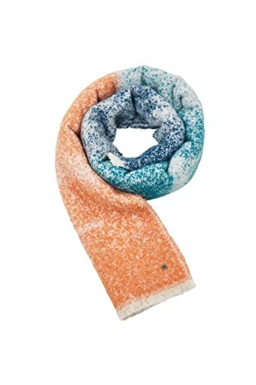 ESPRIT 092ca1q301 Écharpe dhiver, Taille Unique Femme