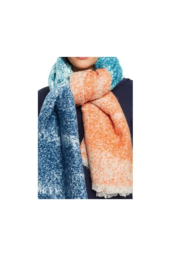 ESPRIT 092ca1q301 Écharpe dhiver, Taille Unique Femme