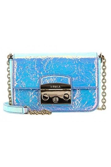 FURLA Metropolis Mini Crossbody Toni Olympic