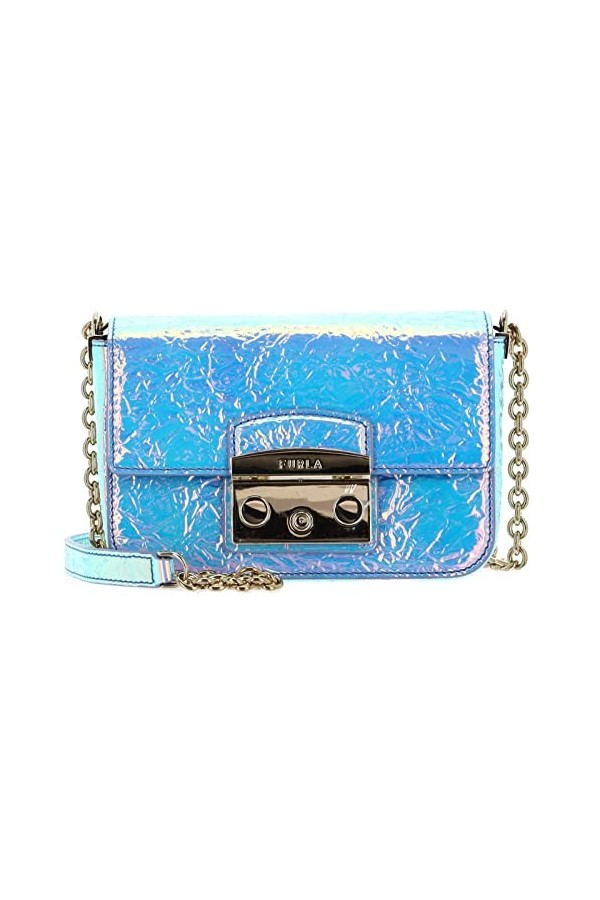 FURLA Metropolis Mini Crossbody Toni Olympic
