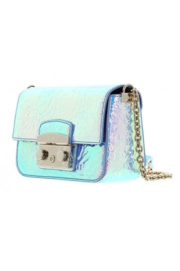 FURLA Metropolis Mini Crossbody Toni Olympic