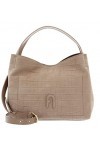 FURLA Primula Hobo S Greige