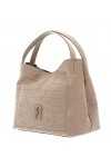 FURLA Primula Hobo S Greige