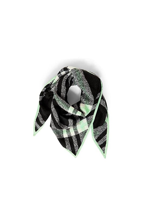 Street One A571896 Foulard Triangulaire, Blanc cassé, A Femme