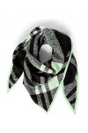 Street One A571896 Foulard Triangulaire, Blanc cassé, A Femme