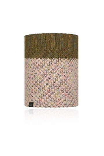 Buff Cache-cou tricoté polaire JANNA Femme Taille unique