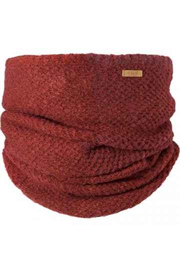 Barts Carolina Col, bordeaux, taille unique