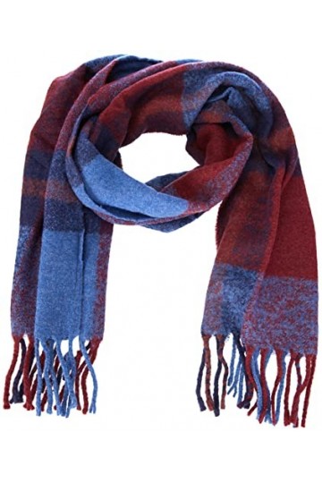 s.Oliver 201.10.111.25.277.2108604 Écharpe, 53R3, 1 Femme