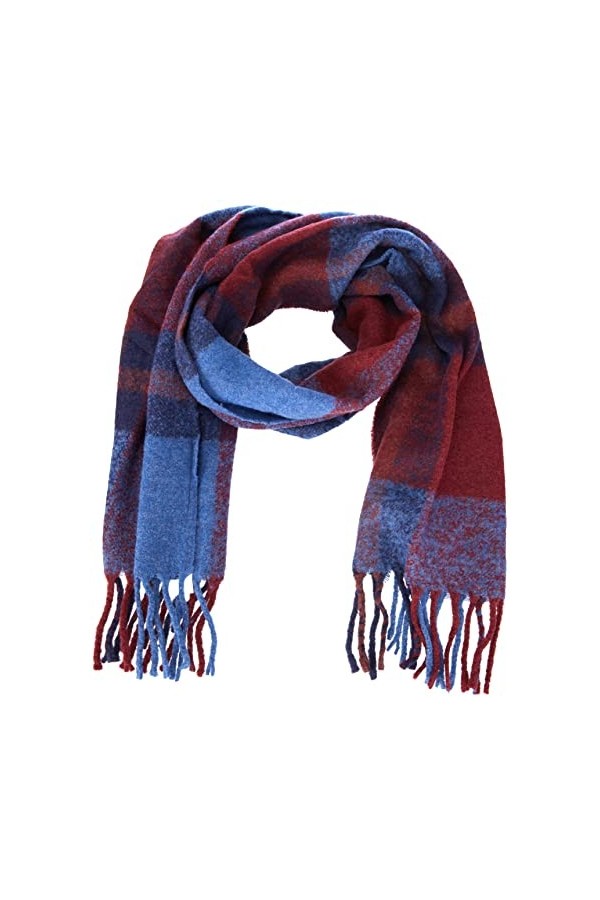 s.Oliver 201.10.111.25.277.2108604 Écharpe, 53R3, 1 Femme