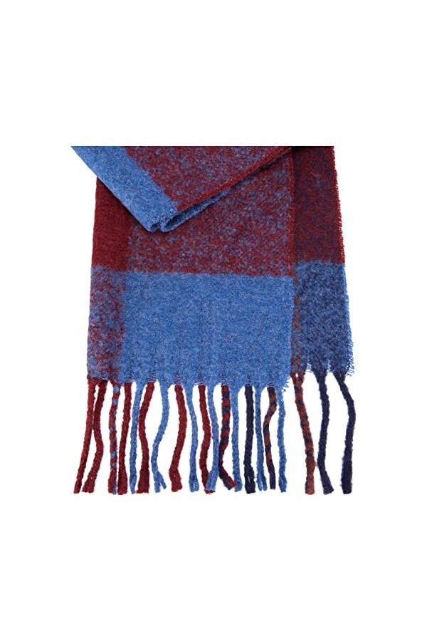 s.Oliver 201.10.111.25.277.2108604 Écharpe, 53R3, 1 Femme