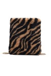BUTIFULSIC 1Pc Zèbre Imprimé Sac À Bandoulière Téléphone Portable Bandoulière Sac À Main Pour Femmes Bandoulière Téléphone En