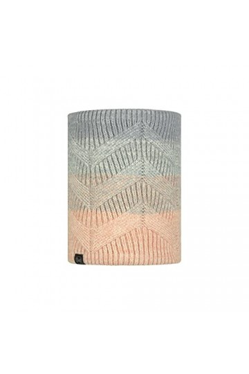 Buff Cache-cou tricoté polaire MASHA BLOSSOM Femme Taille unique