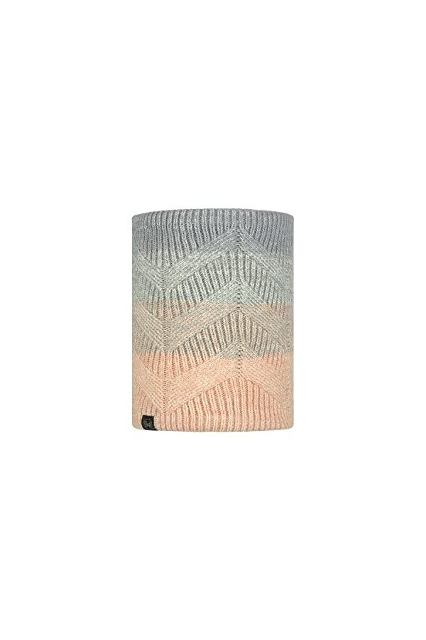 Buff Cache-cou tricoté polaire MASHA BLOSSOM Femme Taille unique