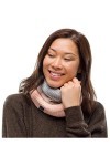 Buff Cache-cou tricoté polaire MASHA BLOSSOM Femme Taille unique
