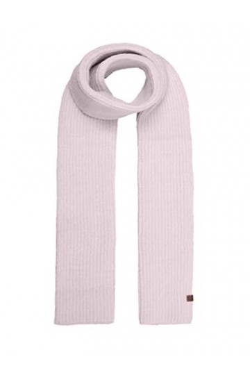 Bickley + Mitchell Écharpe pour Femme Super Douce et Confortable 2018-02-10-67, Rose, Taille Unique Homme