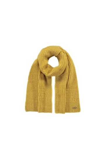 Barts Larrisan Scarf Écharpe pour femme - - Taille unique