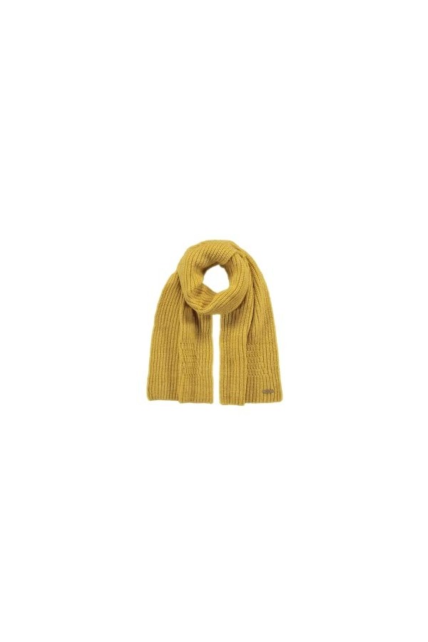 Barts Larrisan Scarf Écharpe pour femme - - Taille unique