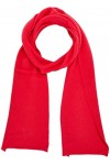 United Colors of Benetton ÉCHARPE 1035EU008, Fuchsia 99C, OS Femme