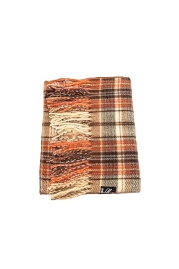 Kaporal VINDI Écharpe pour Femme, Biscuit, Taille Unique