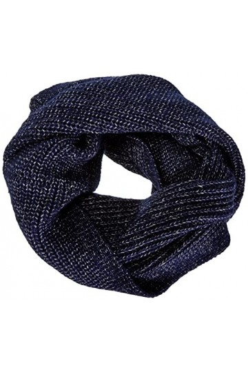 s.Oliver 201.10.111.16.290.2110067 Snood, 5694, 1 Femme