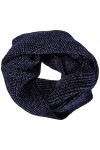 s.Oliver 201.10.111.16.290.2110067 Snood, 5694, 1 Femme