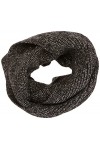 s.Oliver 201.10.111.16.290.2110067 Snood, 5694, 1 Femme