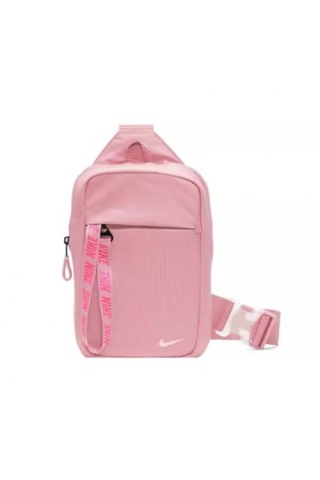 Nike Advance Essentials 630 Sac à bandoulière Rose 5 l, rose, M, Classique
