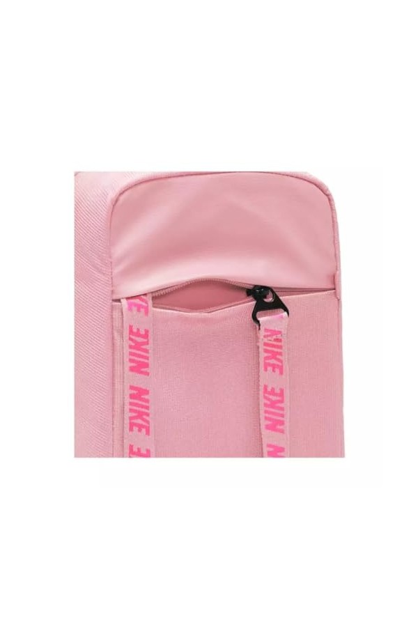 Nike Advance Essentials 630 Sac à bandoulière Rose 5 l, rose, M, Classique