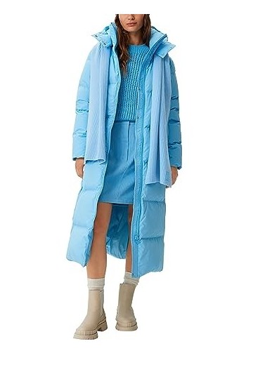 Comma CI 2138276 Écharpe, 5194, 1 Femme