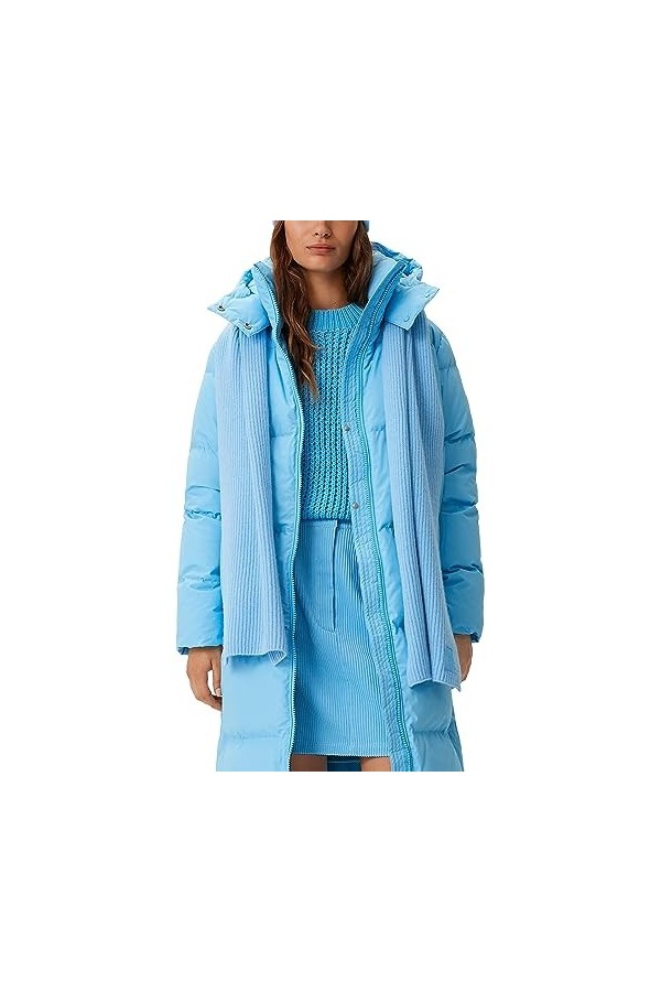 Comma CI 2138276 Écharpe, 5194, 1 Femme