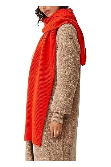 Comma CI 2138267 Echarpe, 2509, 1 Femme