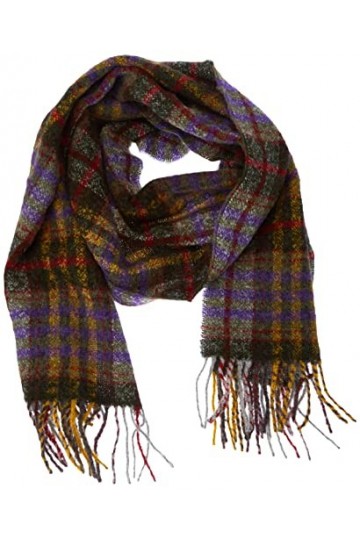 Gil Bret Outdoor 9741/6024 Écharpe pour Femme, 5840, Taille Unique