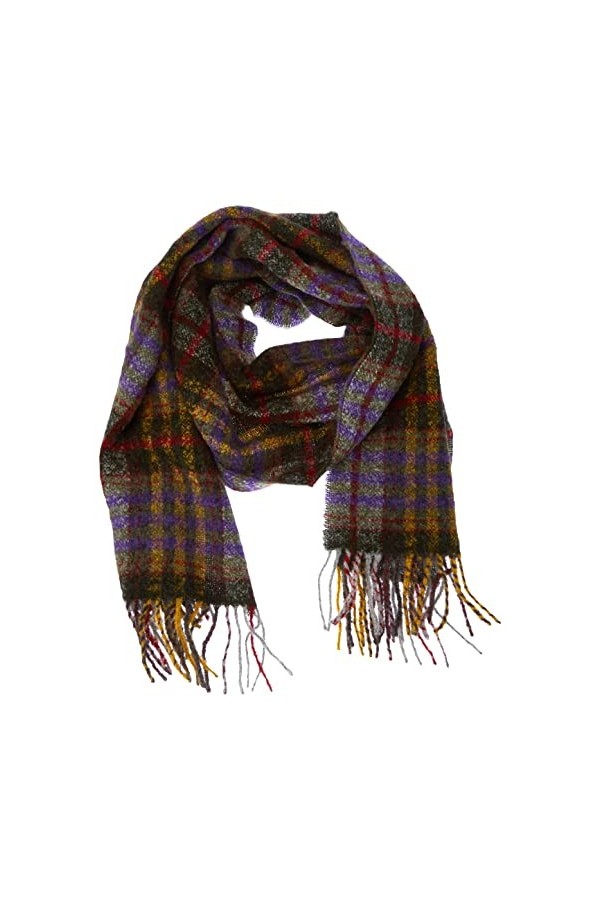 Gil Bret Outdoor 9741/6024 Écharpe pour Femme, 5840, Taille Unique