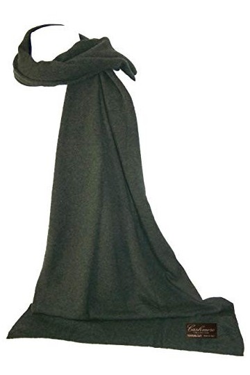 ADAMANT - Echarpe - Femme - vert - Taille unique