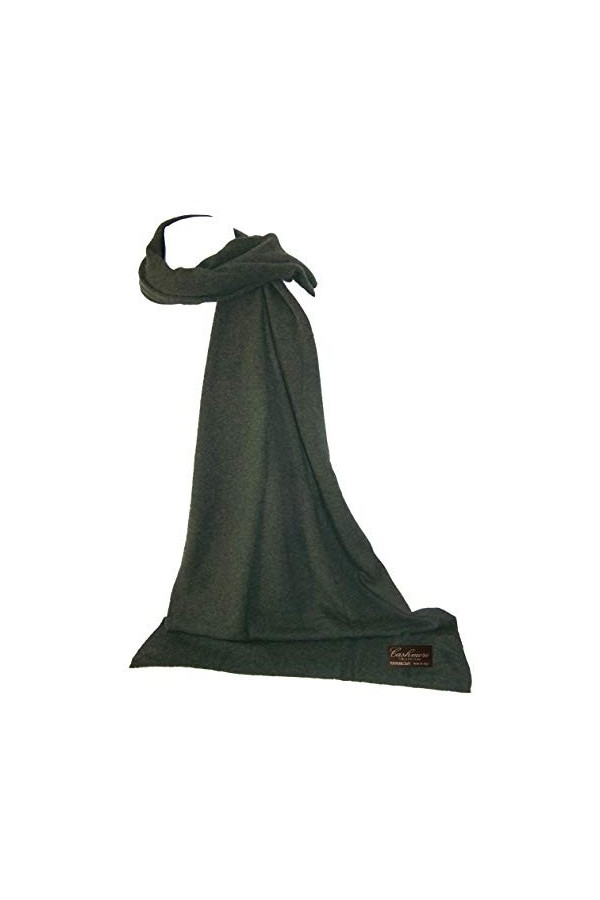 ADAMANT - Echarpe - Femme - vert - Taille unique