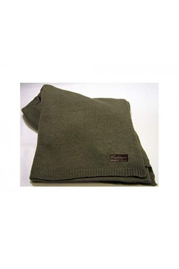 ADAMANT - Echarpe - Femme - vert - Taille unique