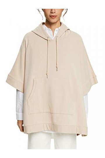 Esprit 032EA1Q309 charpe Tendance, 055/Ice, M Femme