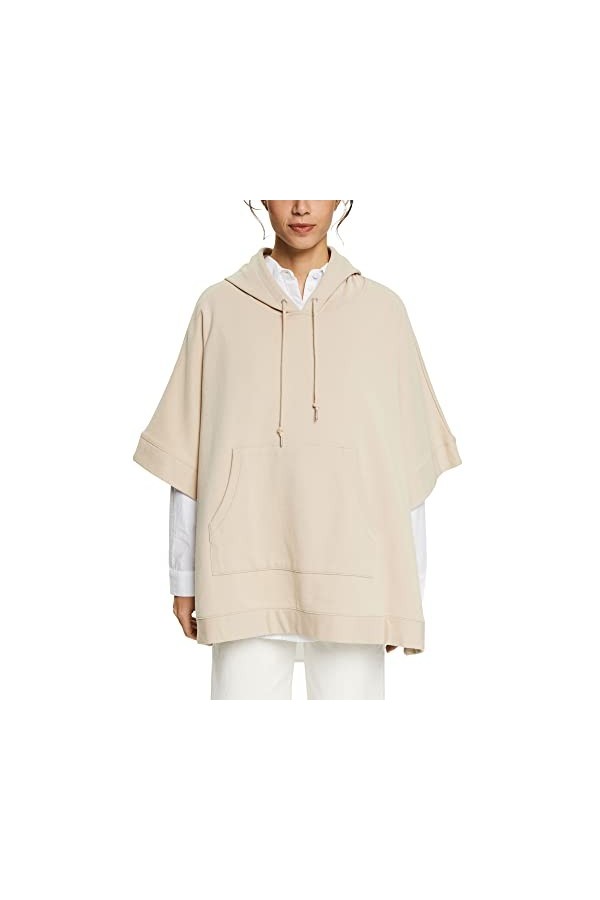 Esprit 032EA1Q309 charpe Tendance, 055/Ice, M Femme