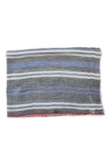 Tessago Echarpe Femme 100% coton 2341 Made in Italy