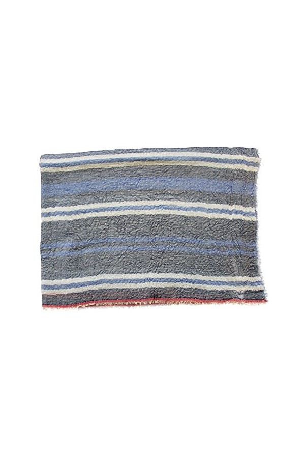 Tessago Echarpe Femme 100% coton 2341 Made in Italy