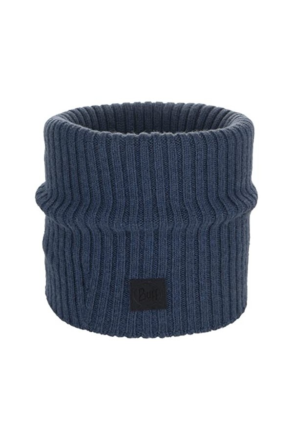 Buff Scarf, Navy, One Size Unisex