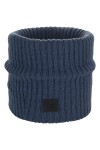 Buff Scarf, Navy, One Size Unisex