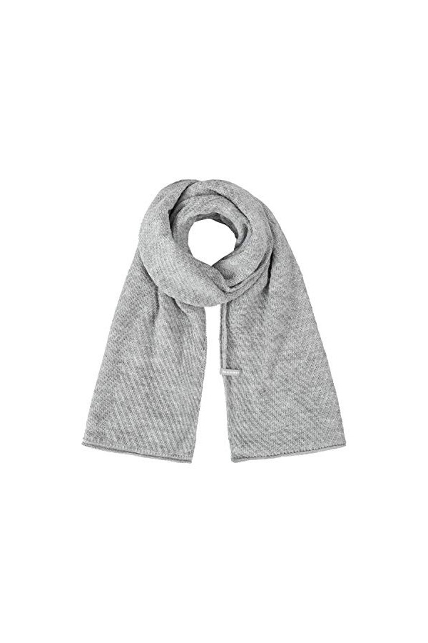 Mammut, Roseg Scarf, marine, one size